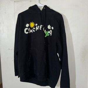 Coachella 2023 Hoodie XL Black Festival Sweatshirt